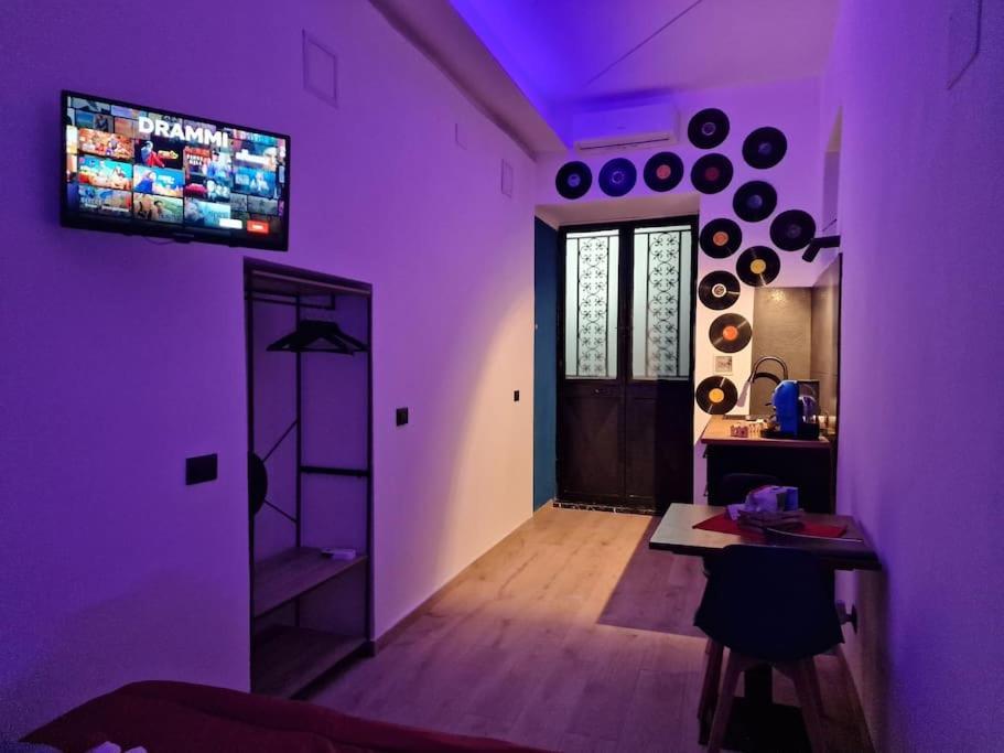 Tribunali Naples Flat Bagian luar foto