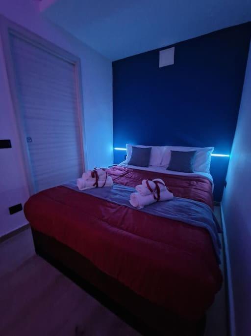 Tribunali Naples Flat Bagian luar foto