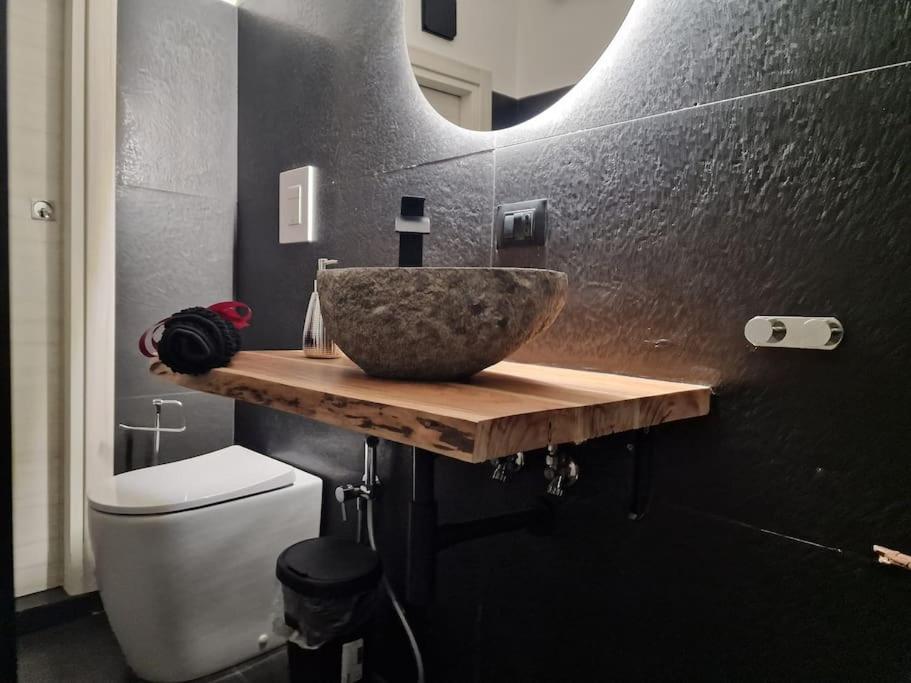 Tribunali Naples Flat Bagian luar foto
