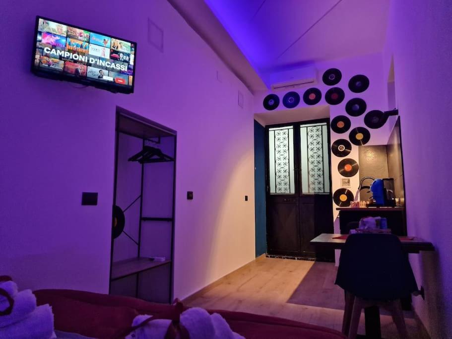 Tribunali Naples Flat Bagian luar foto