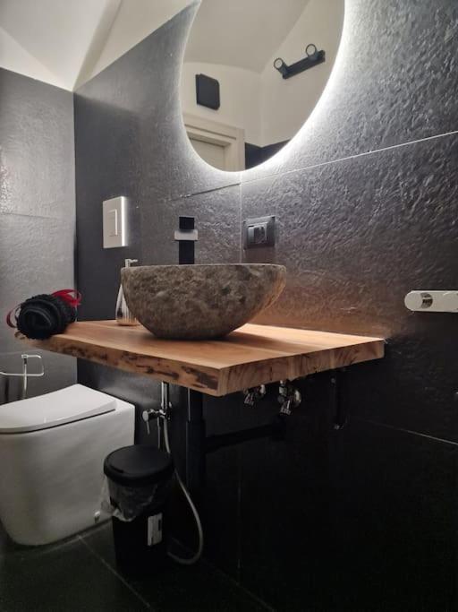 Tribunali Naples Flat Bagian luar foto