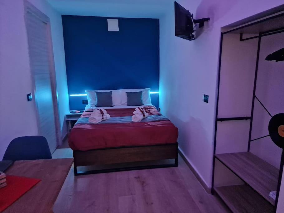 Tribunali Naples Flat Bagian luar foto