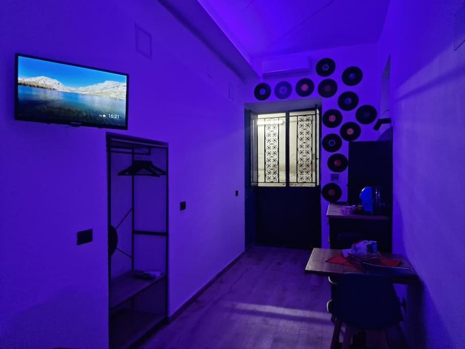 Tribunali Naples Flat Bagian luar foto