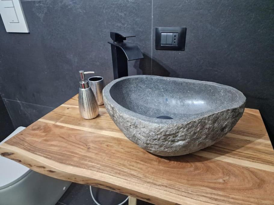 Tribunali Naples Flat Bagian luar foto