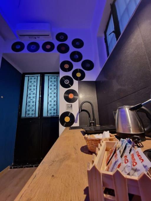 Tribunali Naples Flat Bagian luar foto