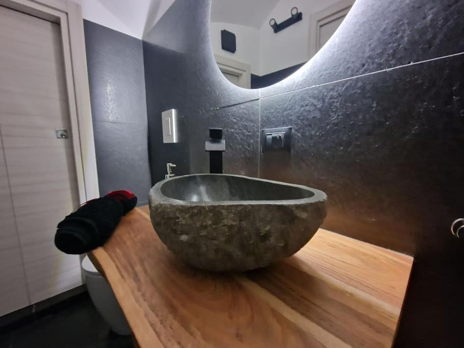 Tribunali Naples Flat Bagian luar foto