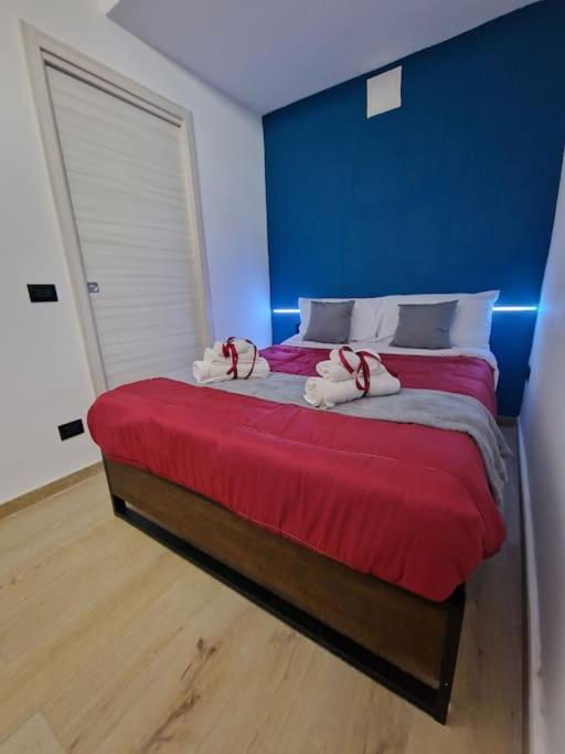 Tribunali Naples Flat Bagian luar foto