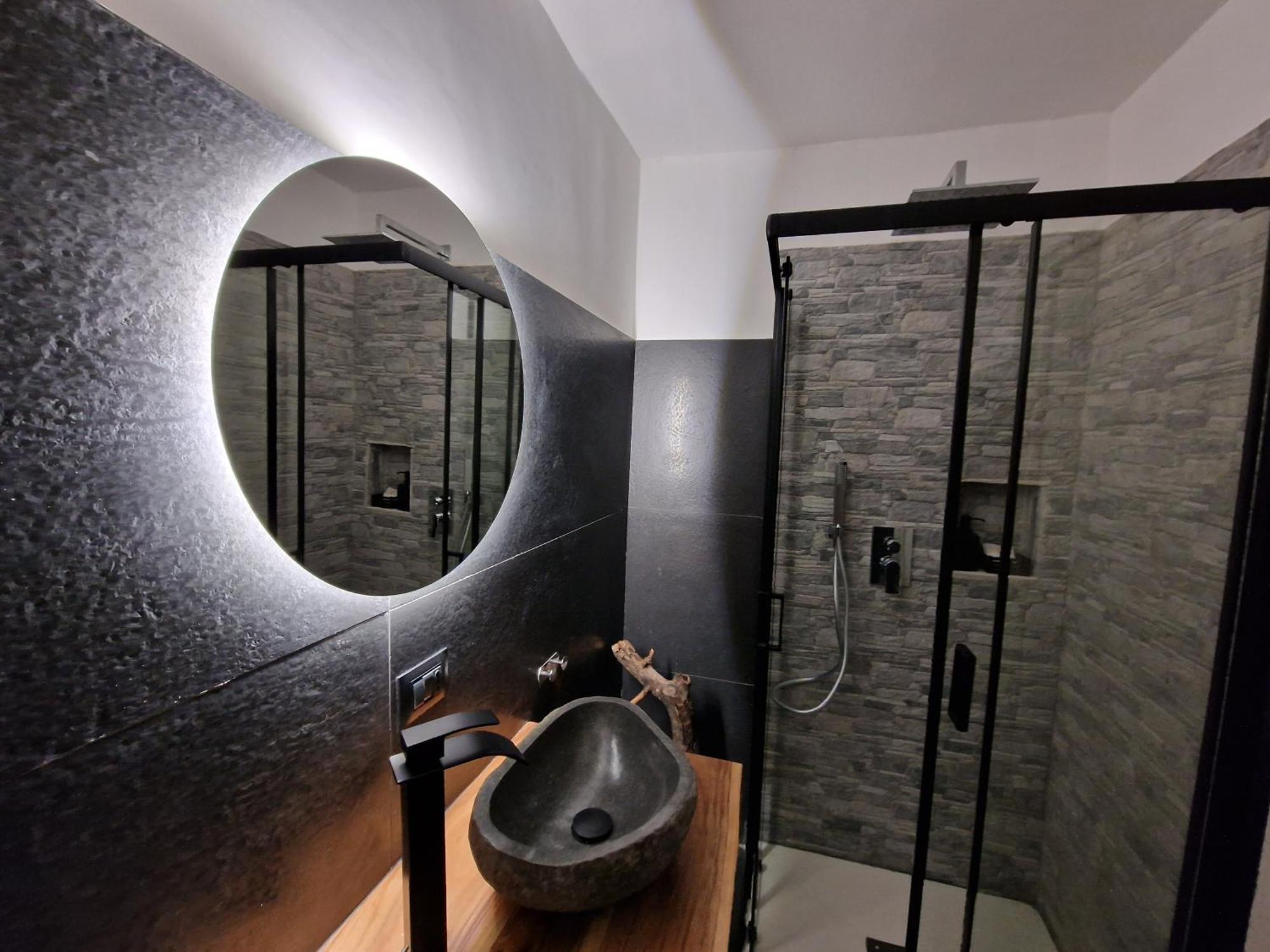Tribunali Naples Flat Bagian luar foto
